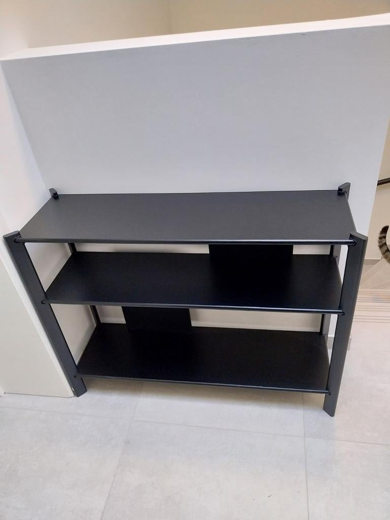Kastje  ikea Jattesta, Ophalen