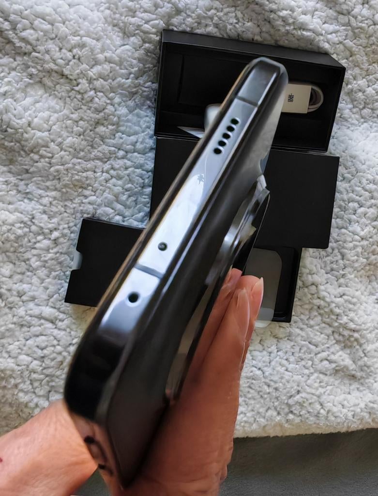Honor magic 7 pro neuf