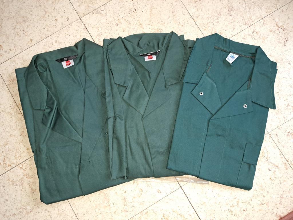 Werkkledij (vest) - NIEUW (lot 2), Tuin en Terras, Werkkleding, Havep, Heren, Nieuw, Ophalen of Verzenden