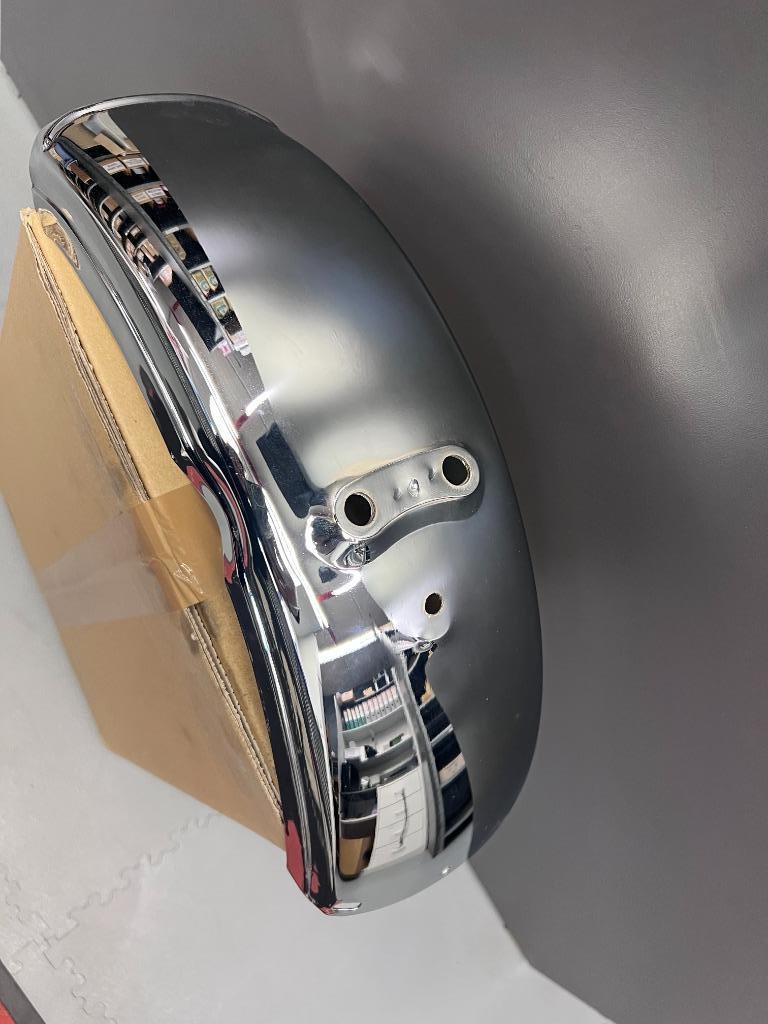 Skyteam Spatbord FR CROOM PRO 2, SKT, Overige typen, Nieuw, SKT