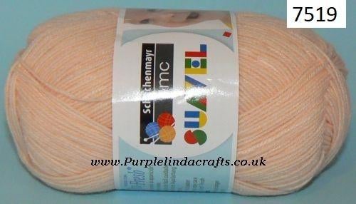 SMC Suavel coloris 7519, Enlèvement ou Envoi, Neuf, Tricot, Laine ou Fils
