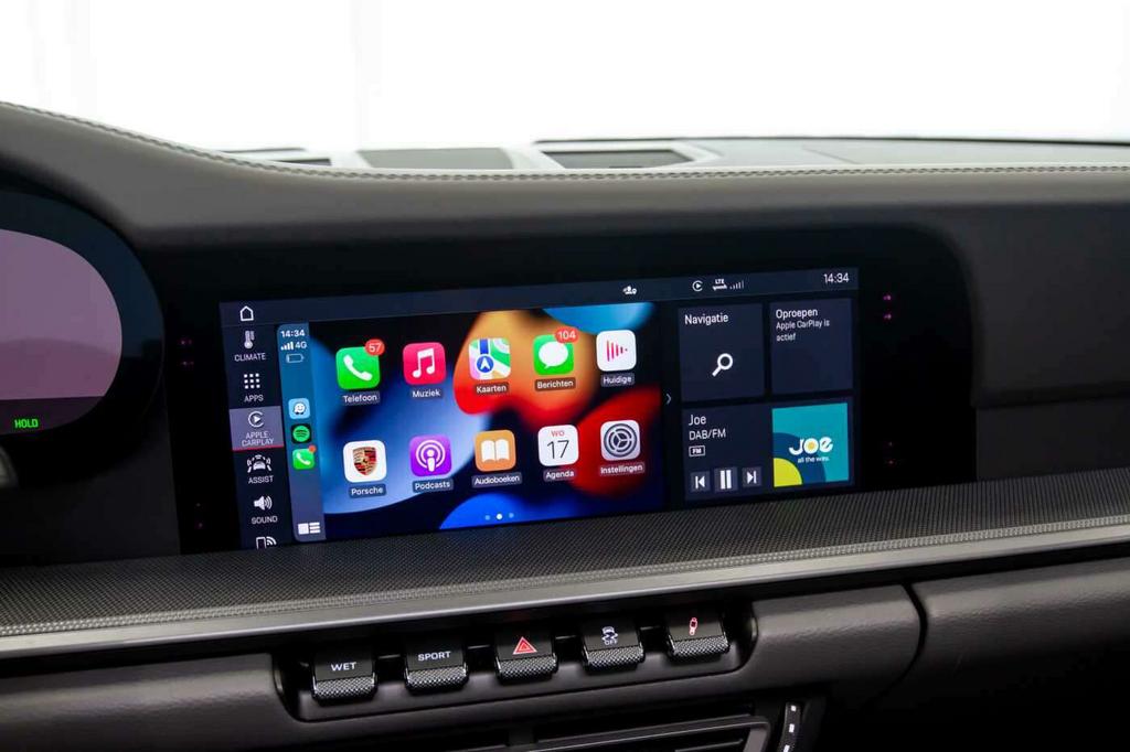 Porsche Audi VAG carplay, Auto-onderdelen, Dashboard en Schakelaars, Audi