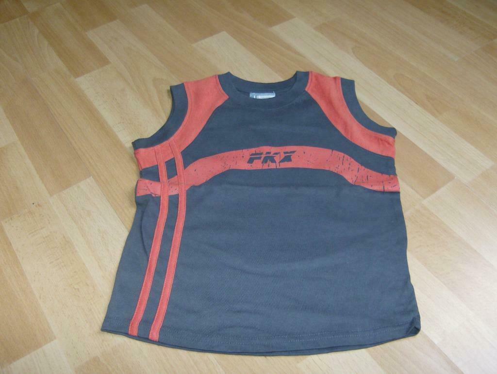 t-shirt blauw folieke - MAAT 4 JAAR, Ophalen of Verzenden, Gebruikt, Jongen, Shirt of Longsleeve