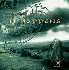 IT HAPPENS : In a split second, Ophalen of Verzenden, Zo goed als nieuw