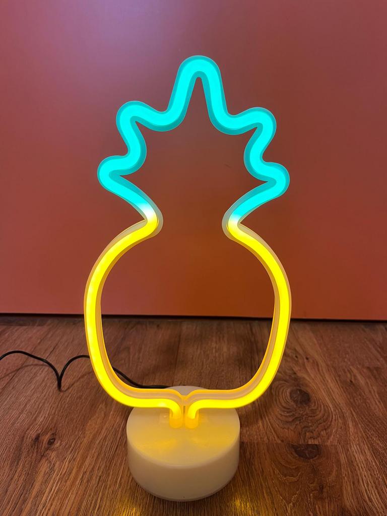 Led lamp, Ophalen, Gebruikt