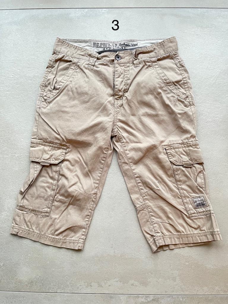 Korte Broeken Jeans / NIEUWSTAAT, Ophalen, Zo goed als nieuw