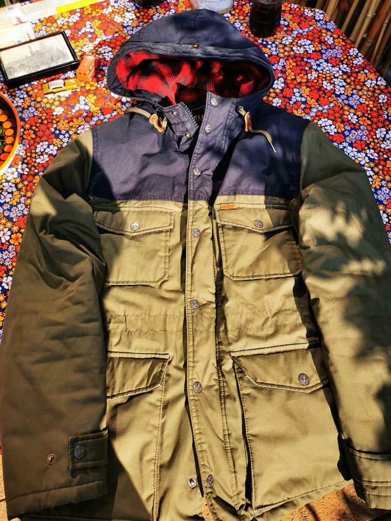 Veste hiver collection Élément Wolfeboro taille Meduim, Enlèvement ou Envoi, Comme neuf