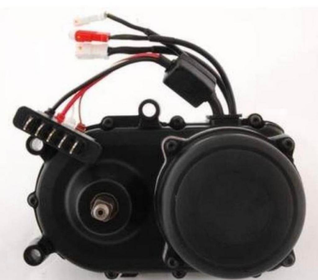 Impulse 2.0 motor voor kalkhoff#Raleigh#gazelle, Enlèvement ou Envoi, Utilisé, Autres marques