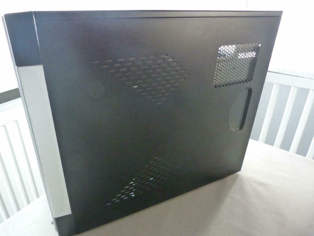 Boîtier PC (avec quelques composants), Enlèvement ou Envoi, 8 GB, 3 à 4 Ghz, Utilisé