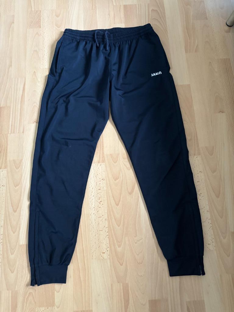 Jako trainingsbroek M, Ophalen, Jako, Gedragen, Algemeen