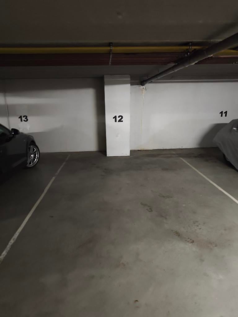 Garage / autostaanplaats te huur Diepenbeek, Immo