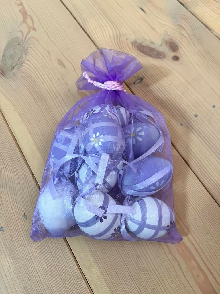 Decoratie paaseitjes: Gratis, Ophalen, Nieuw