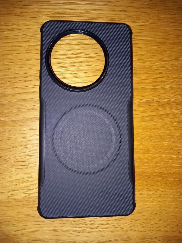 Hoesje + screenprotector one plus 13 NIEUW, Ophalen