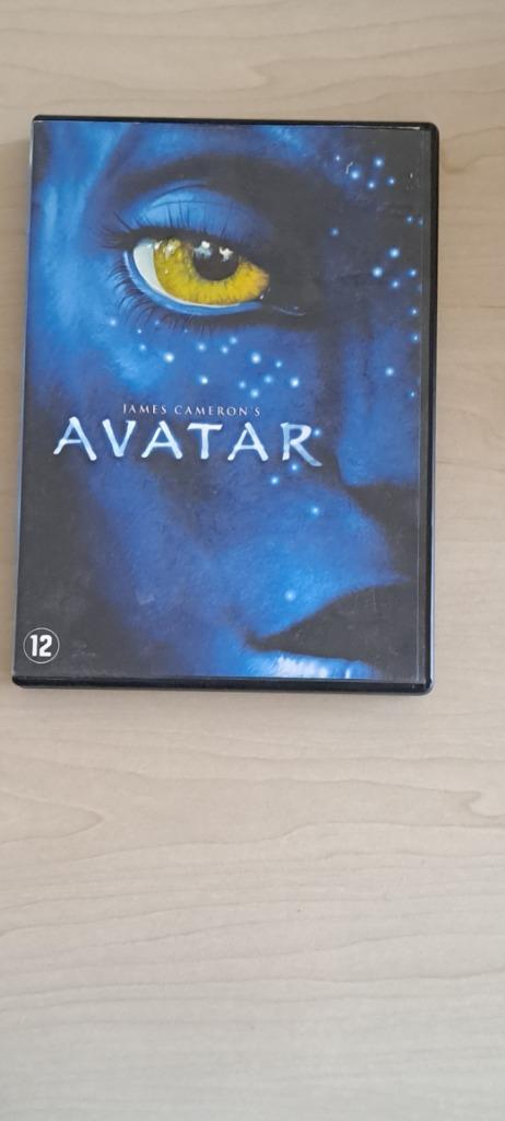 Avatar, Ophalen of Verzenden