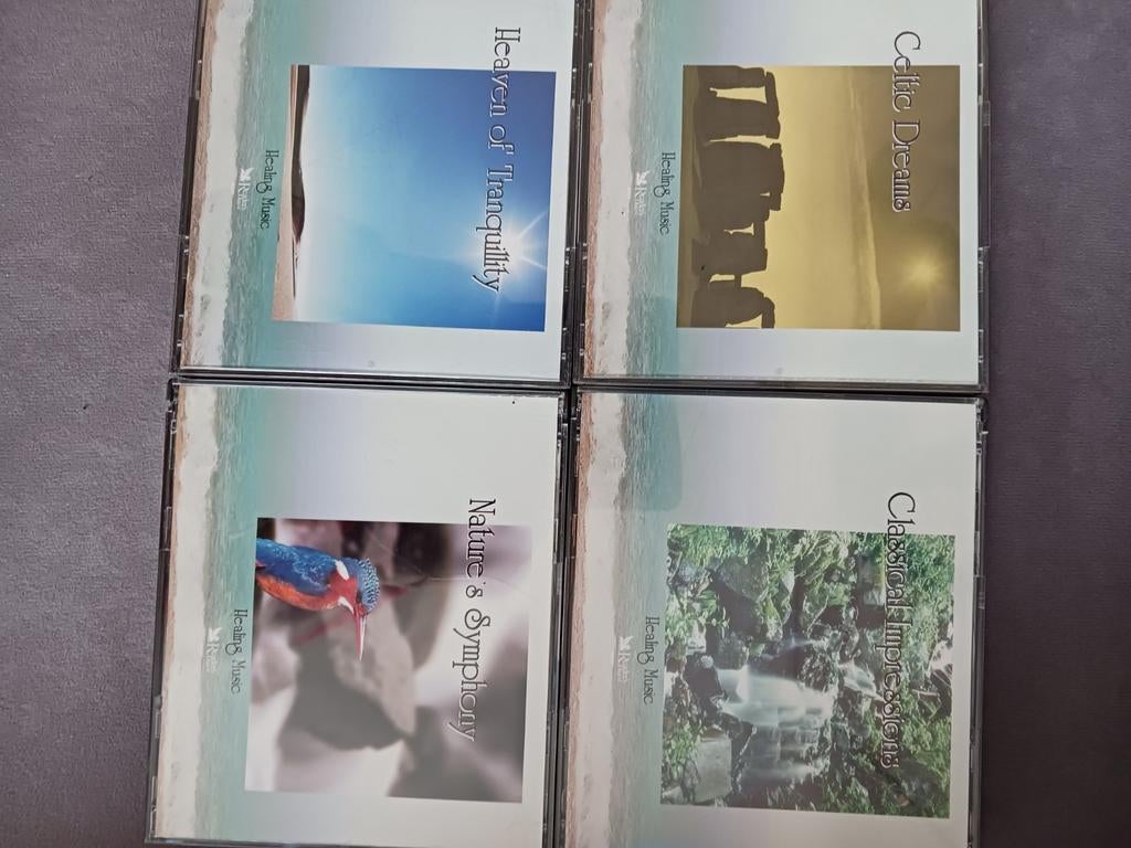Lot de CD, CD & DVD, CD | Dance & House, Comme neuf, Enlèvement ou Envoi