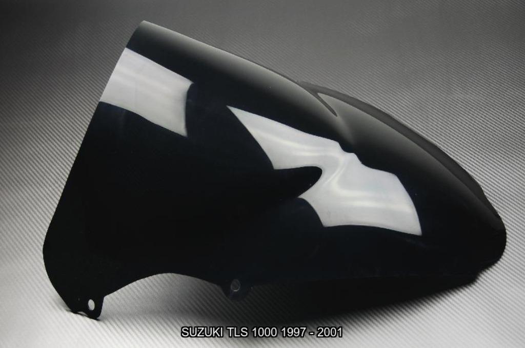 Bulle SUZUKI TLS 1000 1997 - 2001 TL1000S, Motos, Enlèvement ou Envoi, Neuf