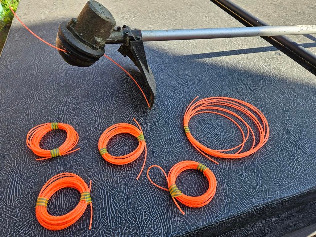 Débroussailleuse EGO Power Edge, Enlèvement ou Envoi