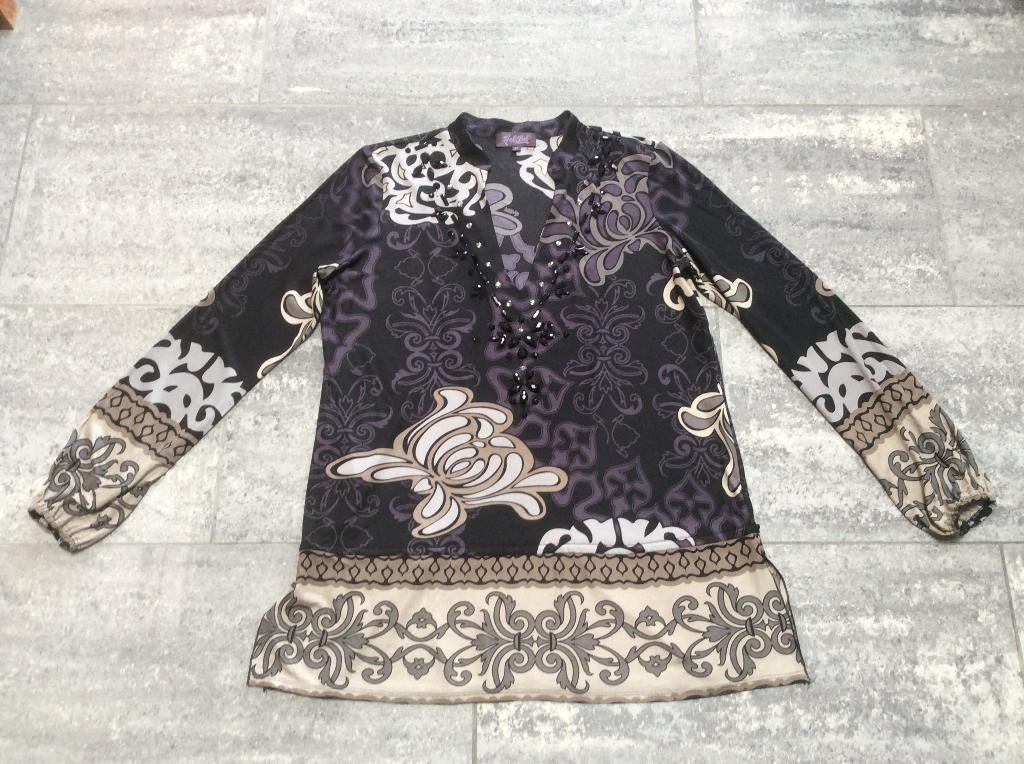 Shirt Hale Bob L, Kleding | Dames, Overige kleuren, Maat 42/44 (L), Ophalen of Verzenden, Zo goed als nieuw