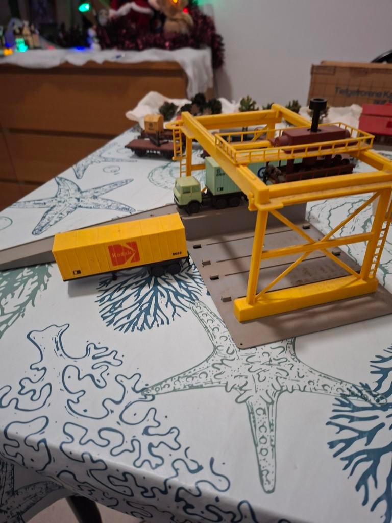 Lima, Ophalen of Verzenden