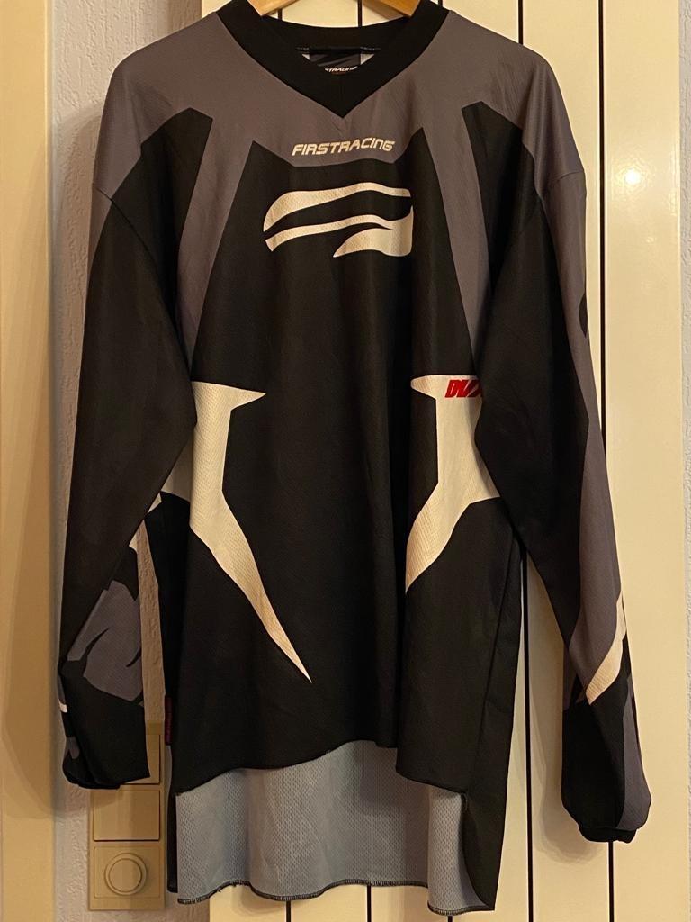 Maillot tenue moto cross qualité, Motos, Enlèvement