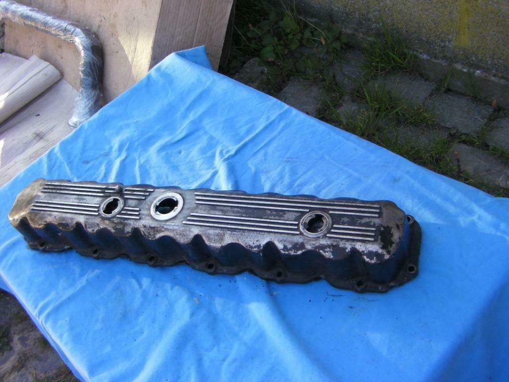 couvre culasse jeep yj 1991, Ophalen of Verzenden, Gebruikt, Jeep