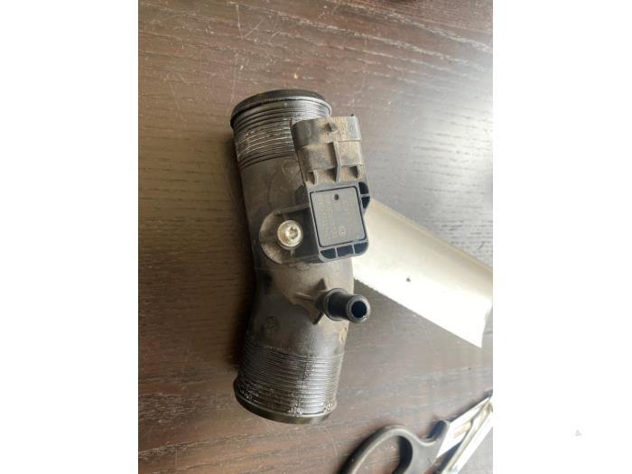 Carte capteur (tubulure d'admission) d'un Ford C-Max, Enlèvement ou Envoi, 3 mois de garantie, Utilisé, Ford