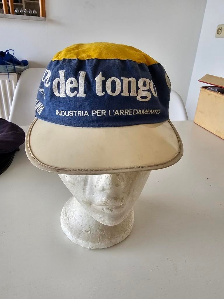Koerspetje vintage, Ophalen of Verzenden, Zo goed als nieuw