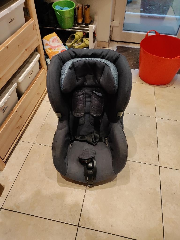 Maxi Cosi  Axxis Autostoel 9-18kg, Ophalen, Verstelbare rugleuning, 9 t/m 18 kg, Maxi-Cosi
