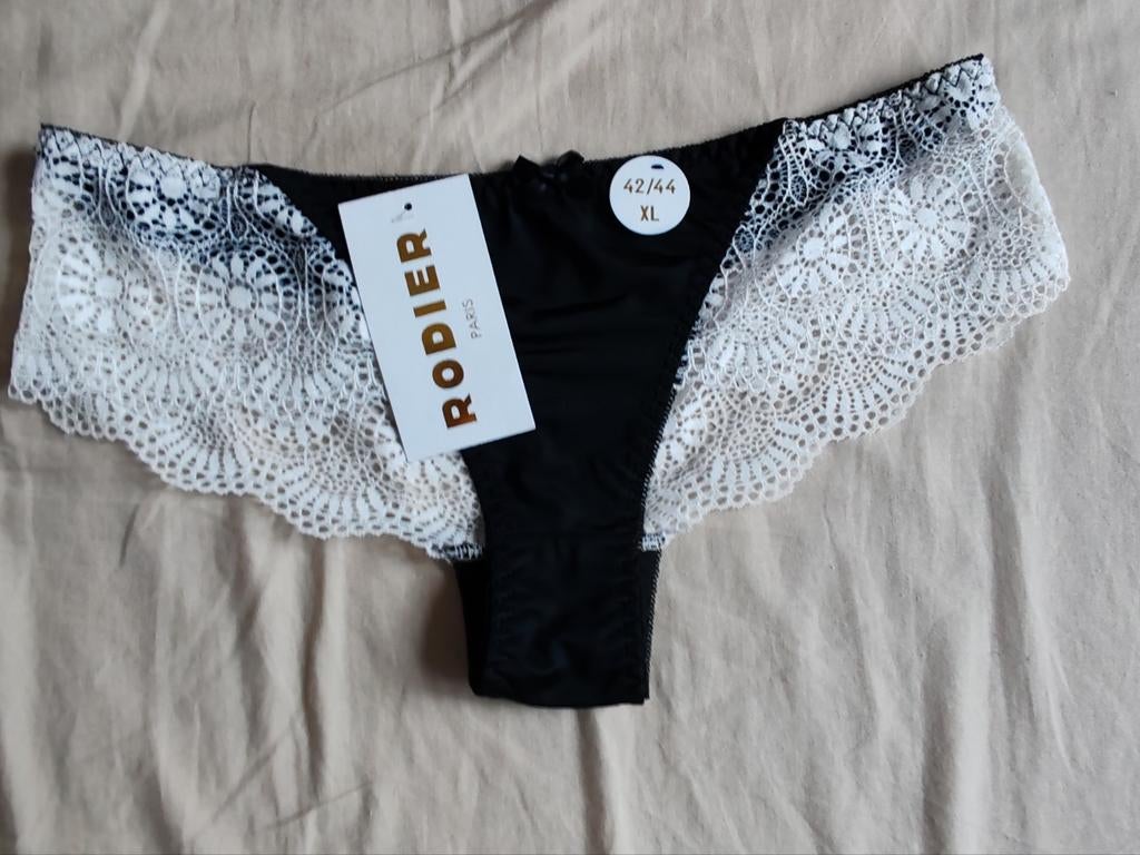 RODIER culotte tanga neuf 42/44, Enlèvement ou Envoi