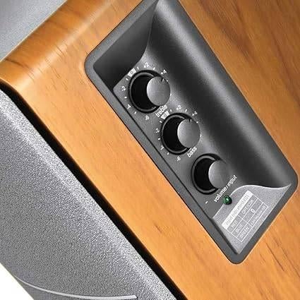 Edifier | Luidsprekersysteem | 42W | GRATIS LEVERING, Overige merken, -, Verzenden, -