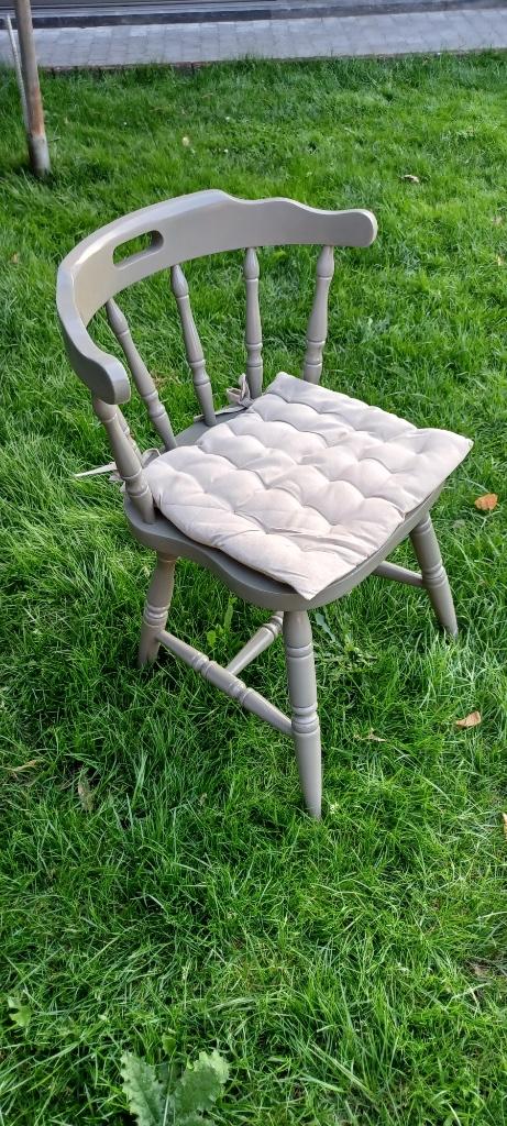 Westernstoelen 4 stuks, Ophalen