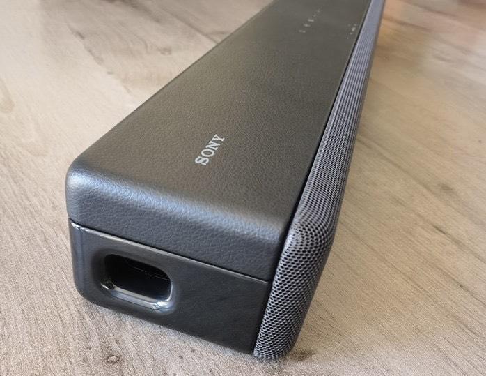 Sony htsf 200 barre de son, TV, Hi-fi & Vidéo, Enlèvement, Bluetooth, Comme neuf