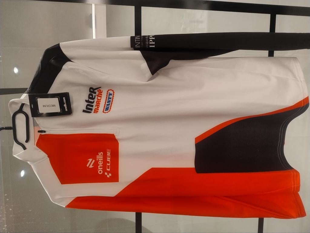 Pull Intermarché medium, Sport en Fitness, Ophalen of Verzenden, Nieuw