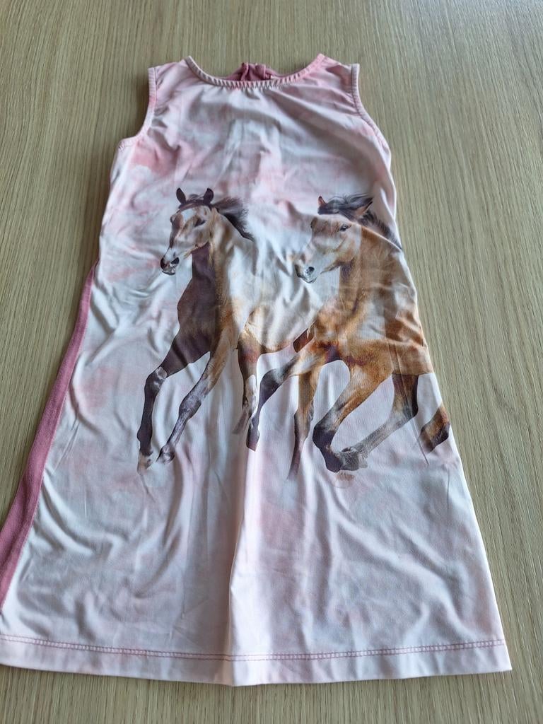 Kleedje someone maat 128, Enlèvement ou Envoi, Comme neuf