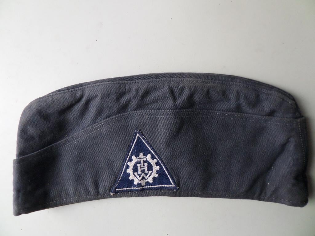 calot  allemand, Collections, Enlèvement, Autres, Casque ou Béret