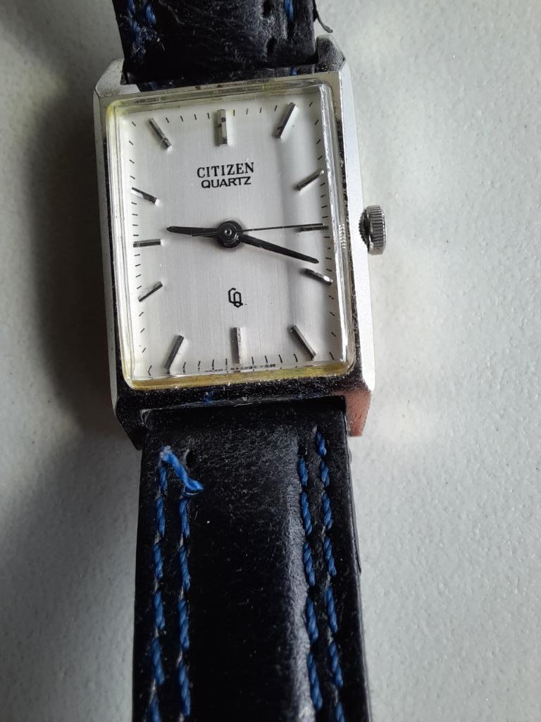 montre femme, Montre-bracelet, Autres marques, Enlèvement ou Envoi, Cuir