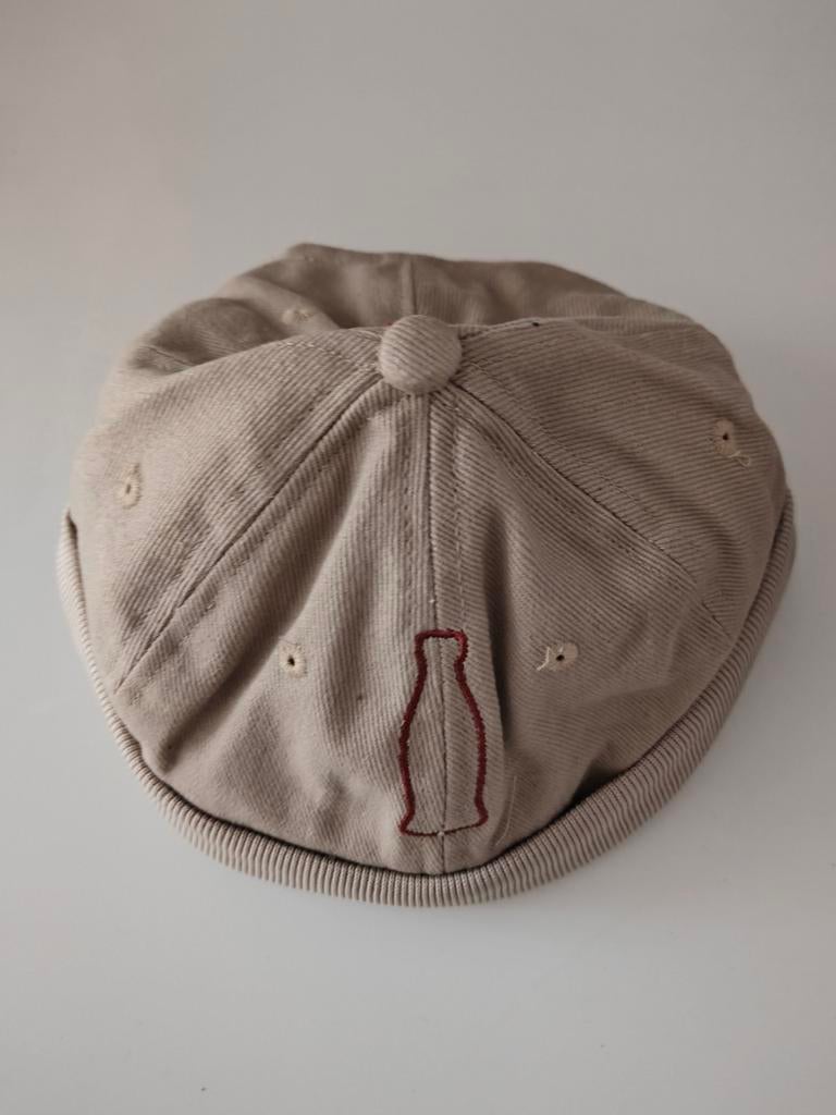 Coca-Cola - chapeau docker, Enlèvement ou Envoi, Neuf, Ustensile