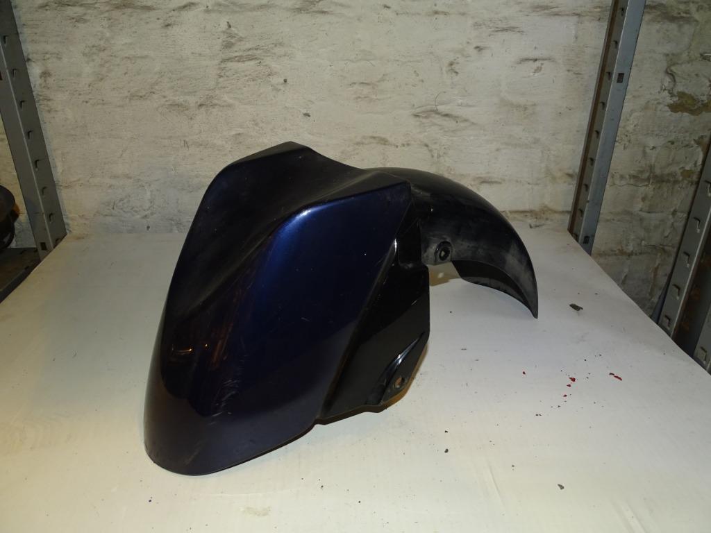 yamaha tmax spatbord, Enlèvement ou Envoi, Utilisé