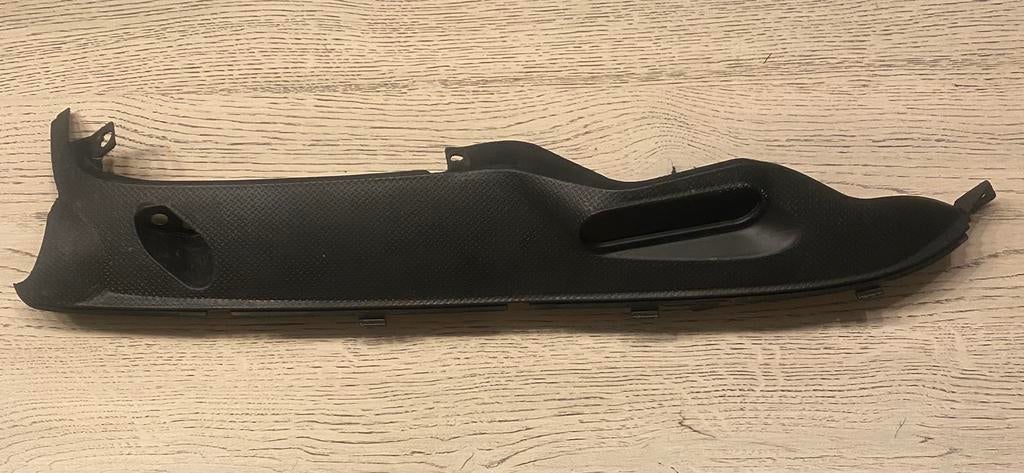 Framecover links gilera runner, Caravans en Kamperen, Ophalen, Zo goed als nieuw