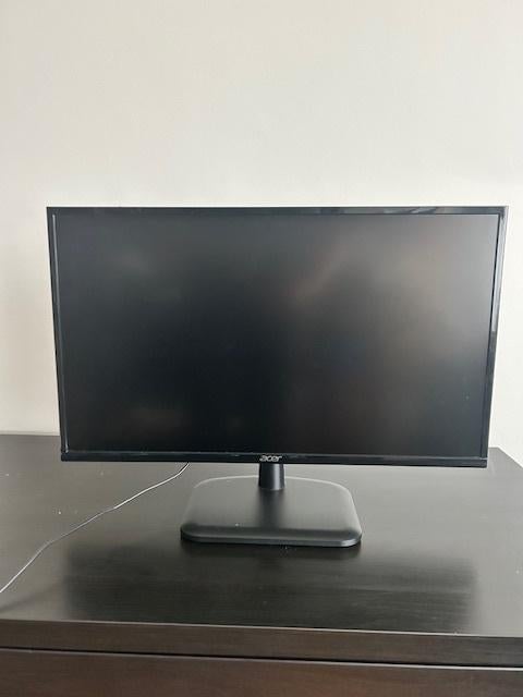 Acer computer monitor, Computers en Software, Monitoren, Ophalen, IPS, Zo goed als nieuw, HDMI