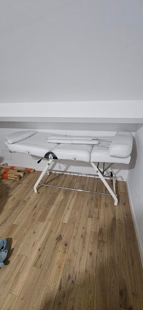 Table de massage, Enlèvement, Table de massage