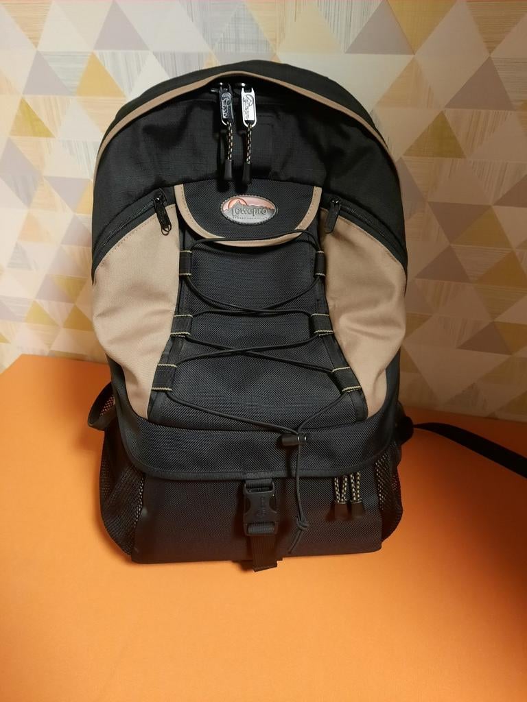 Sac à dos robuste pour la photographie,  neuf, Enlèvement ou Envoi, Neuf, 45 à 60 cm