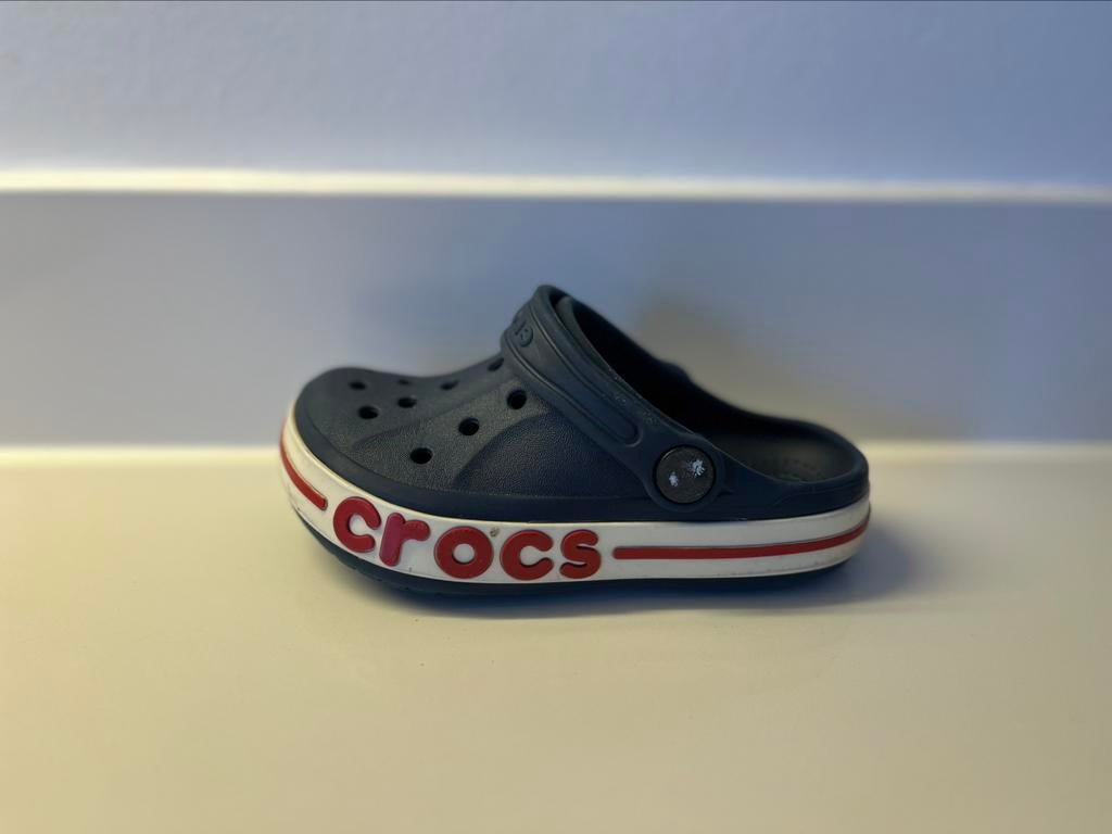 Crocs pour enfants taille 20, Enlèvement, Neuf