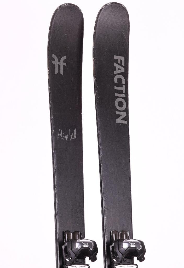 178 skis de freeride ACTION STUDIO 1 A-HALL 2025, 160 à 180 cm, Carving, Enlèvement ou Envoi, Skis