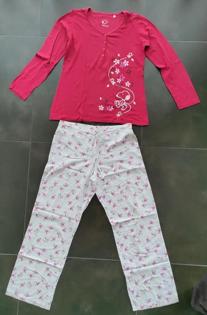 Pyjama's van Snoopy en Tweety, Ophalen of Verzenden, Gedragen