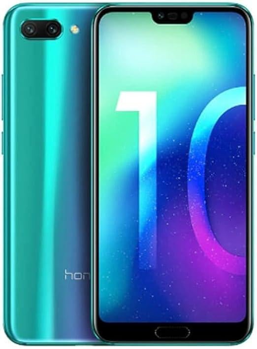 Smartphone Honor 10 / 128 Gb, Telecommunicatie, Mobiele telefoons | Overige merken, Ophalen, Zo goed als nieuw, Klassiek of Candybar