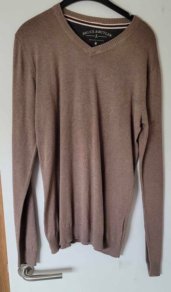 Pull homme bruce&bulter taille M, Enlèvement ou Envoi, Comme neuf