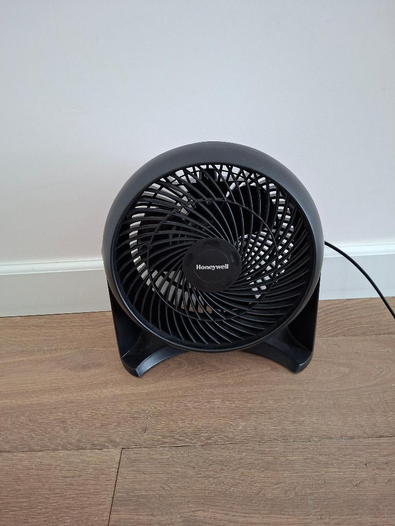 Ventilator Honeywell, Enlèvement, Comme neuf, Ventilateur de table