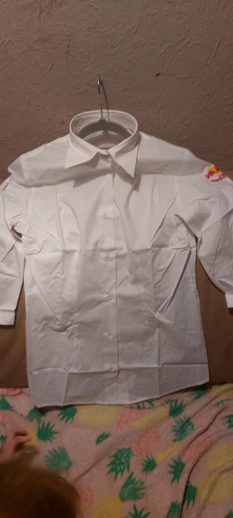 Nieuwe red Bull dames blouse, Verzamelen, Merken en Reclamevoorwerpen, Ophalen of Verzenden, Nieuw
