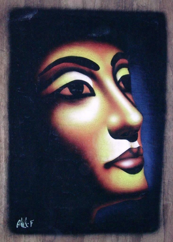 Egyptische foto’s van Adel F.  art galerij, Ophalen